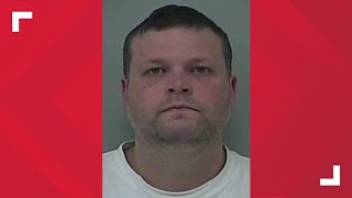 Former Franklin County deputy sentenced to 8 years in prison for receiving child pornography