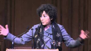 Dr Irene Khan - Gender Equality and Women's Empowerment: The Unfinished Revolution