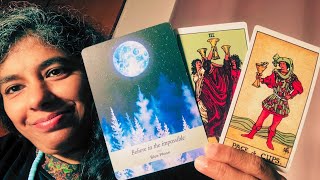 Taurus 🍀YOU ARE SO SO LUCKY…BUT YOU DON’T SEE IT YET…CONGRATULATIONS !!! ♉️Tarot