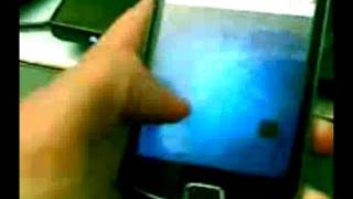 Android/SDL first steps