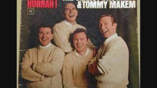 The Clancy Brothers and Tommy Makem - Johnson's Motor Car