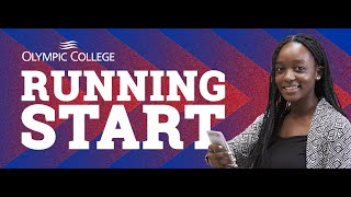 Welcome to Running Start