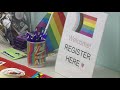 New Haven Pride Center supports LGBTQ+ community