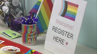 New Haven Pride Center supports LGBTQ+ community