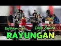 RAYUNGAN Lagu Sunda Enak pisan // Bajidoran Sunda nico entertainment