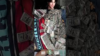 💵Nice 9.4 Million Dollars Cash Money #us #dollar #millionaire #cash #money #million