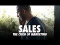 Marketing VS Sales (Which is more important)