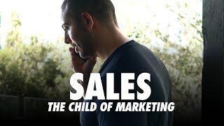 Marketing VS Sales (Which is more important)