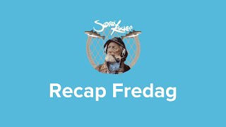 Sørøyrocken 2024 - Recap Fredag