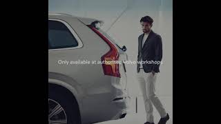 Volvo Car Part's Lifetime Warranty program | KIFS #Volvo Cars #Mumbai