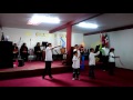 " YO LE ALABO DE CORAZON "....... IGLESIA CRISTIANA " EL GRAN YO SOY " ENSENADA. B.C.