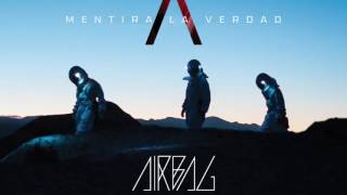 AIRBAG - Colombiana  - Mentira La Verdad