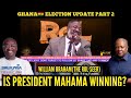 Breaking🔥Prophet William Braham (The Rol seer) Gave an Update on Ghana🇬🇭🇬🇭 Election