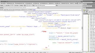 PHP Tutorial | Ajax JQuery & JavaScript | Part 15