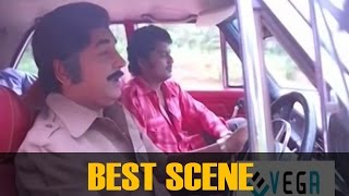 Prem Nazir, Jagathy Sreekumar, Shanvas and Mala Arvind Best Scene ||  Mazha Nilaavu