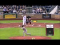 2013/06/11 Alvarez's RBI infield hit