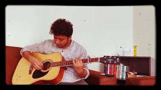 Cold/mess - Prateek Kuhad | Acoustic Cover | Anand Sidola