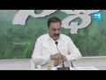 kakani govardhan reddy strong counter to chandrababu over ap sand price @sakshitvlive