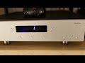 thiên hà audio tại show hi end clear innovation zingali synthesis phono rhea