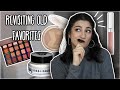 REVISITING OLD MAKEUP FAVORITES VIDEO | Are These Still Favorites? | Flashback Favorites March 2016