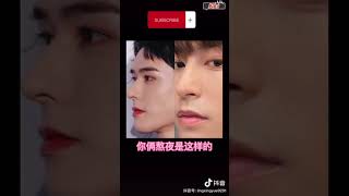 Gongjun X Zhangzhehan | Junzhe when I miss you | Wenzhou moments|龚俊张哲瀚|温客行周子舒|俊哲 | AiAv