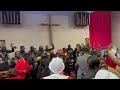 Shalom Trumpet — Tendai Mwari