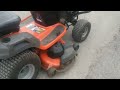 husquvarna lawn tractor yth 24k48