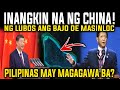 GRABE SOBRANG KAPAL NG CHINA! INANGKIN NA NG LUBOS ANG BAJO DE MASINLOC! REACTION AND COMMENT