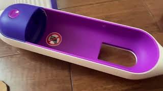 How to Set Up the Swiffer Power Mop