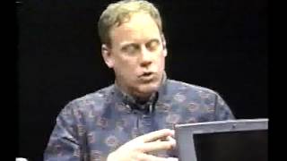 CompuTime LIVE 3-28-95 part1