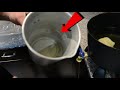 how to use your presto candle wax melter