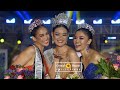 Miss Supermodel Worldwide PH 2024 Announcement of Winner & Crowning Moment