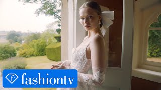 Enchanted Elegance by Lili Hod, New York Bridal Fashion Week 2025 | FashionTV | FTV