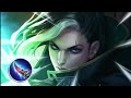 UZB Benedetta MIFIK game play. - Mobile legends UZ