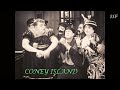 Coney Island (1917) Roscoe Arbuckle, Al St. John, Buster Keaton, Alice Mann