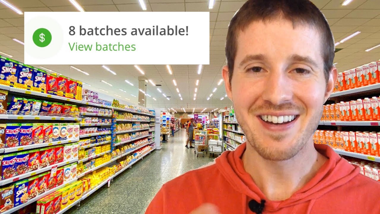 How To Get More Instacart Batches (And Why You Aren’t Getting Enough ...