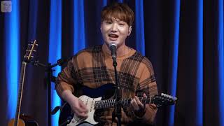 [직캠][4K 60P] 빌리어코스티 - 봄날에 눈이 부신 [210306 The Speakesay 콘서트]