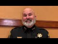 behind the badge sheriff dwight baird kendall county illinois