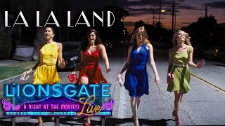 'Someone In The Crowd' La La Land | Saturday 2nd May | Lionsgate LIVE