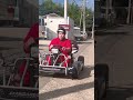 huggywuggy 車 マリオカート x kart