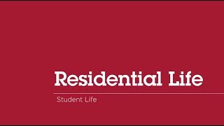 Barry University Tour: Residential Life