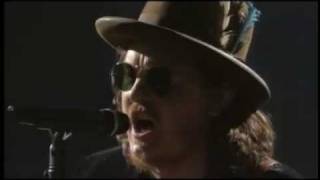 Zucchero: Papà Perchè (live Taratatà)