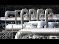 Critical Gas Pipeline to Germany Is Shut Down