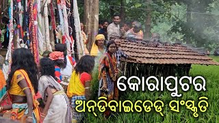 ଆଦିବାସୀମାନେ ଦଶହରାରେ ନିଜର ଆଧ୍ୟାତ୍ମିକ ଶକ୍ତି ପ୍ରଦର୍ଶନ କରିଥାନ୍ତି  || Social Review || Jyotiranjan Gudia