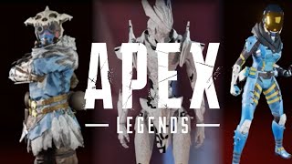 【APEXリークスキン情報】まさかのブラハ再販と有名アニメコラボexciting！？