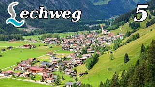 Lechweg Teil 5/5 - \