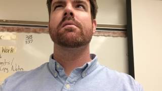 What Teachers Think About While Administering Standardized Tests