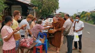 สร้างที่พึ่งให้ตัวเอง  โดย​พระเดช​พระคุณ​หลวงตา​ พระครู​ภาวนา​กิจจา​ทร​เจ้าอาวาส​วัด​บ้าน​เก่า​บ่อ