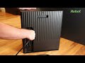 Roomba Combo®  10 Max | How to Set Up the AutoWash™  dock