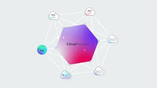 Console Connect: CloudRouter Intelligently Manage Your Data